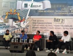 Gabungkan Aktivitasfisik dan Hiburan, Brothersphere Bakal Digelar Di Jakarta