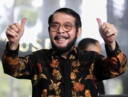 Hakim MK Anwar Usman Pensiun Tahun Didepan, MA Bentuk Pansel