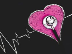 Segini Durasi Tidur Ideal Sebagai Jaga Kesejajaran Jantung