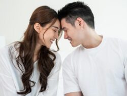 4 Tahapan yang Terjadi Di Organ Tubuh Di Bercinta