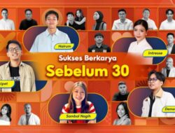 Merangsang Kemajuan Ekonomi Digital Bersama Shopee