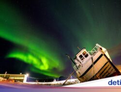 7 Rekomendasi Destinasi Menakjubkan Untuk Liburan Akhir Tahun Di Berbagai Negeri