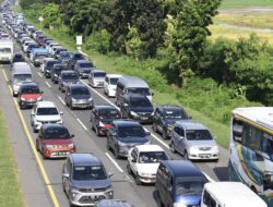 Kapan Diskon Tarif Tol Trans Jawa Libur Nataru Berlaku?