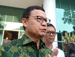 BPOM Bahas Evaluasi Kinerja-Masuk Daftar WHO Listed Authority