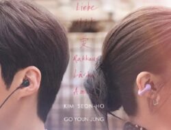 Kim Seon Ho dan Go Youn Jung Comeback Bareng Hingga Drama Terbaru Can This Love Be Translated? Ini Sinopsisnya!