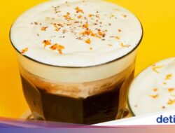 Coffee Shop yang Punya Mont Blanc hingga Resto Padang Legendaris Hingga Jakarta