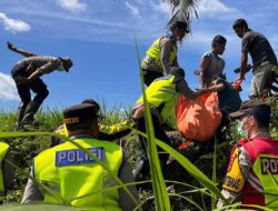 Warga Korban Bencana Alam Sumatra Dipermudah Korlantas Urus SIM Hingga STNK