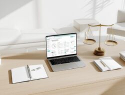 Legal Tech, Ilmu Pengetahuan Kantor Hukum Karena Itu Gaya Ke Indonesia