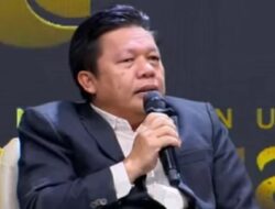 Kepuasan Publik Pada Kinerja Polri Capai 80,1%