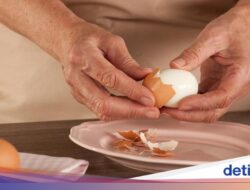 Bukan Cuma Aktivitasfisik, Ini 5 Konsumsi yang Bikin Bokong Lebih Kencang