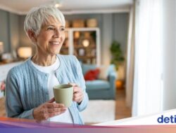 Minuman atau Teh, Mana yang Lebih Ramah Sebagai Kesejajaran Tulang Wanita?