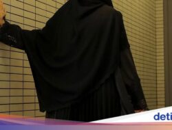 Natasha Rizky Kesenangan Traveling, Jajan Matcha hingga Mochi Hingga Jepang