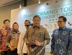 Paket Khusus Aturan KUR Disiapkan Sebagai Korban Bencana Ke Aceh, Sumatera Utara, dan Sumbar