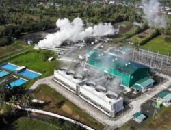 Pemerintah Perlu Ambil Peran Lebih Untuk Penjelajahan