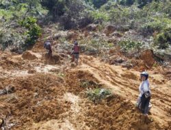 Cerita Ahli Perawatan Balita Di Aceh Tangani Korban Genangan Air Meski Ikut Terdampak