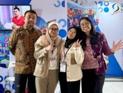 Penguatan HSE Dorong Efisiensi Operasional Hingga Sektor Produksi