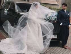 Pernikahan Brisia Jodie Mendadak Karena Itu Sorotan, Sikap Alden Disebut Cuek