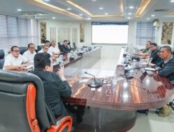 Pilih Olahragawan Terbaik Hingga SEA Games 2025, Skuat Review Optimististis Kontingen Penuhi Target Medali