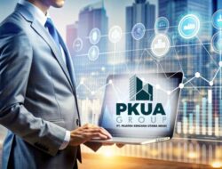PKUA Group Perkuat Investment Holding Melewati Diversifikasi Multisektor