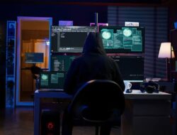 Polisi Bongkar Modus Kejahatan Siber Terbaru Di India Berkedok Fitur Mule