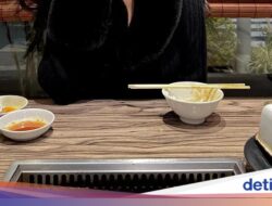 Rachel Vennya Kegemaran Cicip Hidangan Viral, 9 Potretnya Bikin Ngiler!