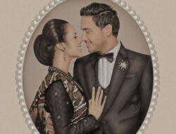 Raisa dan Hamish Daud Resmi Bercerai, Hak Asuh Anak Disepakati Co-Parenting