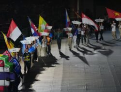 Persiapan Dimulai dan Cabor Mulai Dimatangkan