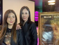 Shaloom Rela Turunkan Berat Badan dan Karena Itu Ansos Untuk Peran Ke Sinema Yasinan 3 Malam