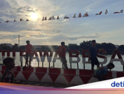 Situ Rawa Besar Depok kok Karena Itu Gini?