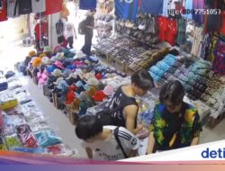 4 WN Jepang Curi 40 Kaus Di Ubud Ternyata Masih SMA, Sekolah Minta Maaf