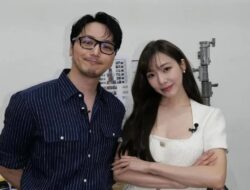 Tiffany SNSD dan Byun Yo Han Dikabarkan Pacaran, Siap Menikah Musim Gugur 2025