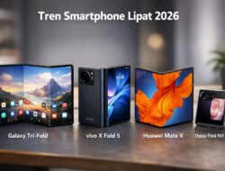 Pasar HP Lipat Diprediksi Meroket 30 Persen, Apple dan Samsung Berebut Kue Mahal