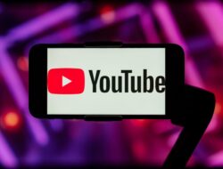 20 Persen Lebih Video YouTube Terbaru Dibuat Menggunakan AI