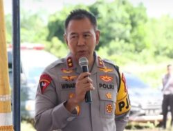 3 Kapolda Jebolan Akpol 1992 Teman Seangkatan Inspektur Utama Kementerian LH Komjen Winarto