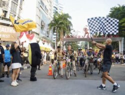 5 Tahun Perjalanan SnackVideo, Bersama Cerita Individu Di Kekuatan Komunitas