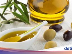 Masih Ragu Konsumsi Migas Zaitun? 5 Khasiat Ini Sayang Dilewatkan