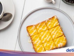 Kreasi Pagi Didalam Susu Kental Manis, Nikmat dan Berenergi Sebagai Sarapan