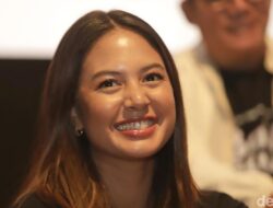 Viral Kisah Aurelie Moeremans, Mengapa Trauma Grooming Terbaru Terasa Pada Dewasa?