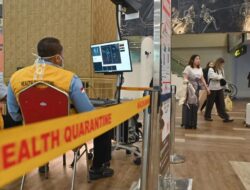 Risiko Penularan Mikroba Nipah Hingga India Rendah, Tak Ada Pembatasan Perjalanan