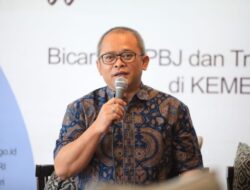 Genangan Air Marak, Komisi VIII Wakil Rakyat Minta Baznas Perluas Pemberian Korban Terdampak