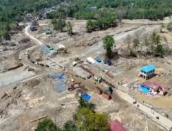 Bapersipil Tolak Politisasi Bencana hingga Luruskan Supermasi Sipil