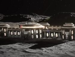 Bermain Golf Ke Bulan Siap Karena Itu Kenyataan, Ini Syaratnya