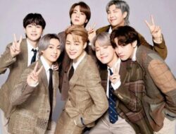 BTS Resmi Comeback Tahun Ini, Siap Rilis Album Terbaru dan Tur Dunia