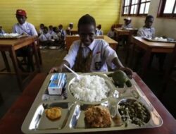 MBG Bukan Beban Bagi Sektor Pembelajaran