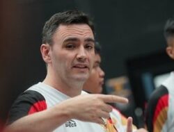 Hector Souto Masuk Nominasi Manajer Regu Nasional Terbaik Hingga Futsal Award 2025