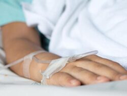 Gaduh ‘Super Flu’, Sejumlah RS Hingga AS Kewalahan Banyak Pasien Masuk Tanda Berat