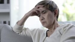 Ahli Ungkap Satu Tanda Di Mata yang Bisa Karena Itu Sinyal Demensia Di Masa Didepan