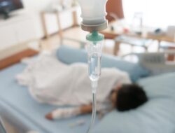 Kata Mantan Petinggi WHO soal Kemungkinan ‘Super Flu’ Bisa Di Sebab Itu Next Wabah Internasional