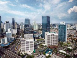 IMF Prediksi Ekonomi Indonesia Tumbuh 5,1% Ke 2026, Ungguli China dan Malaysia