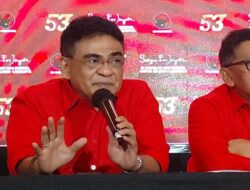 Tak Oposisi juga Belum Ada Aliansi Politik Permanen Hingga Indonesia